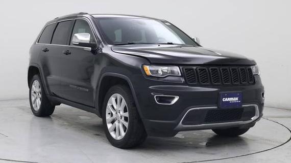 JEEP GRAND CHEROKEE 2017 1C4RJFBG0HC815391 image